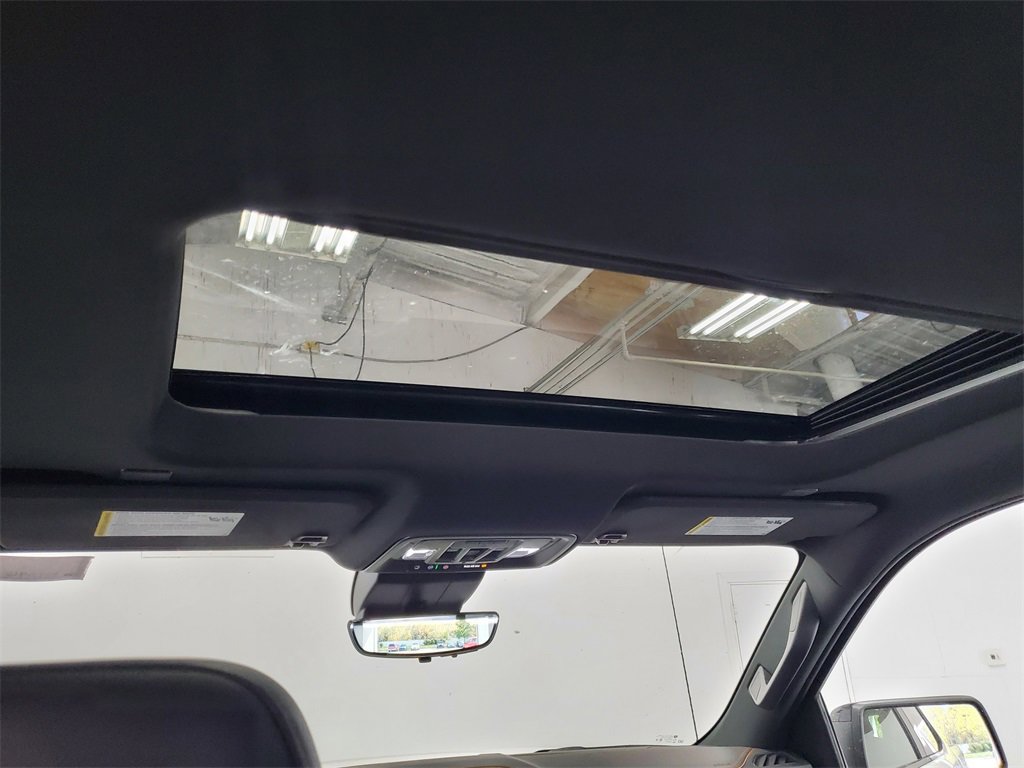 New 2026 GMC Sierra 1500 AT4 w/ AT4 Premium Package image 6