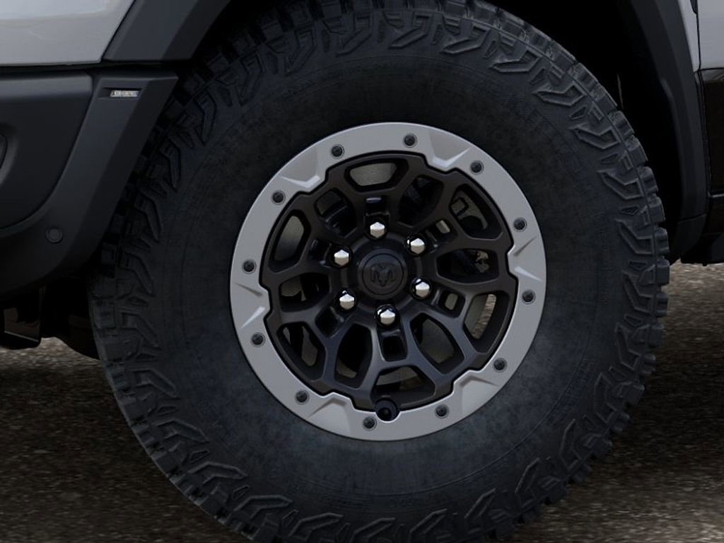 New 2026 RAM 1500 RHO AWD/4WD image 8