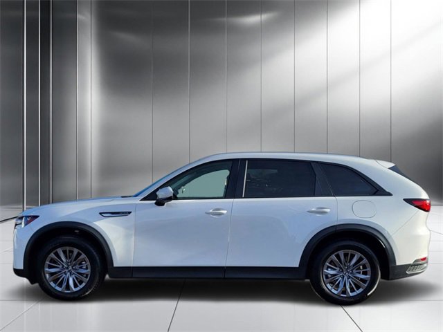 Used 2025 MAZDA CX-90 3.3 Turbo w/ Select Package image 28