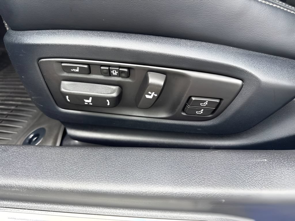 Used 2020 Lexus GS 350 F Sport RWD image 10