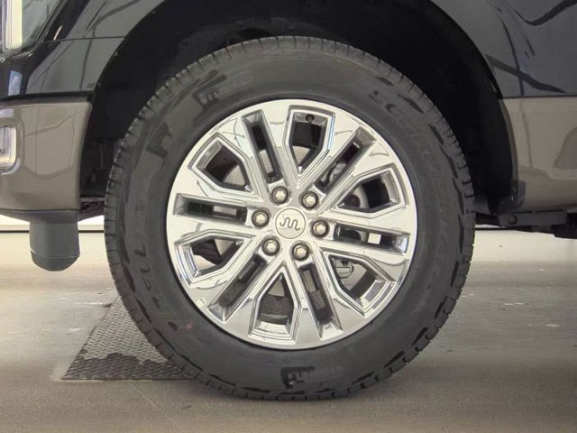 Used 2025 Ford F150 King Ranch AWD/4WD image 37