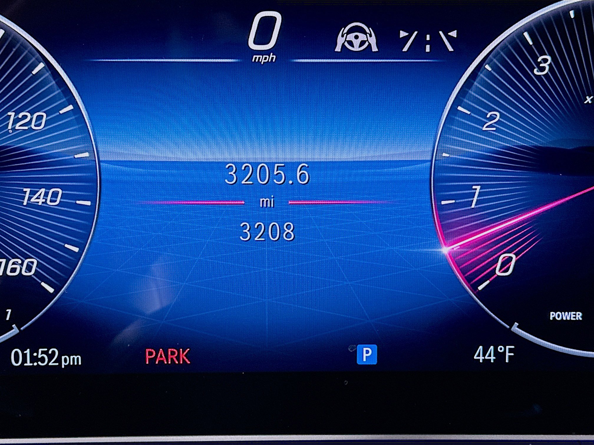 Certified 2025 Mercedes-Benz GLS 450 4MATIC image 15