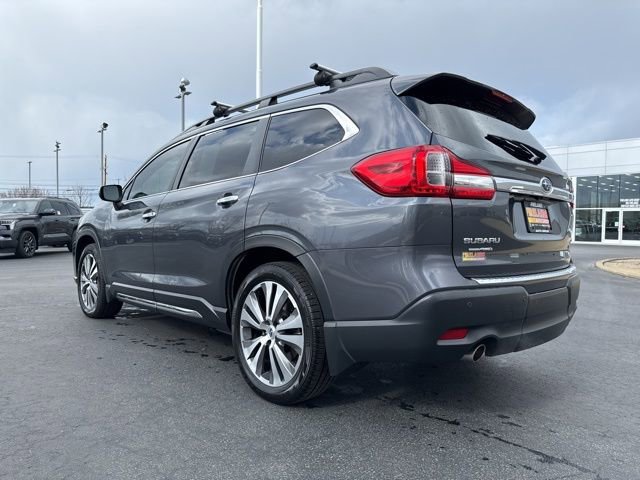 Used 2020 Subaru Ascent Touring w/ Popular Package #2 image 5