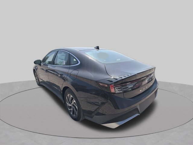 New 2026 Hyundai Sonata Blue FWD image 6