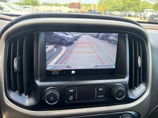 Used 2021 GMC Canyon Denali AWD/4WD image 20