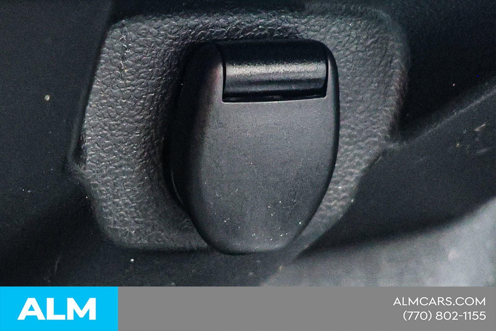 Used 2015 Nissan Leaf SL w/ Premium Package image 36