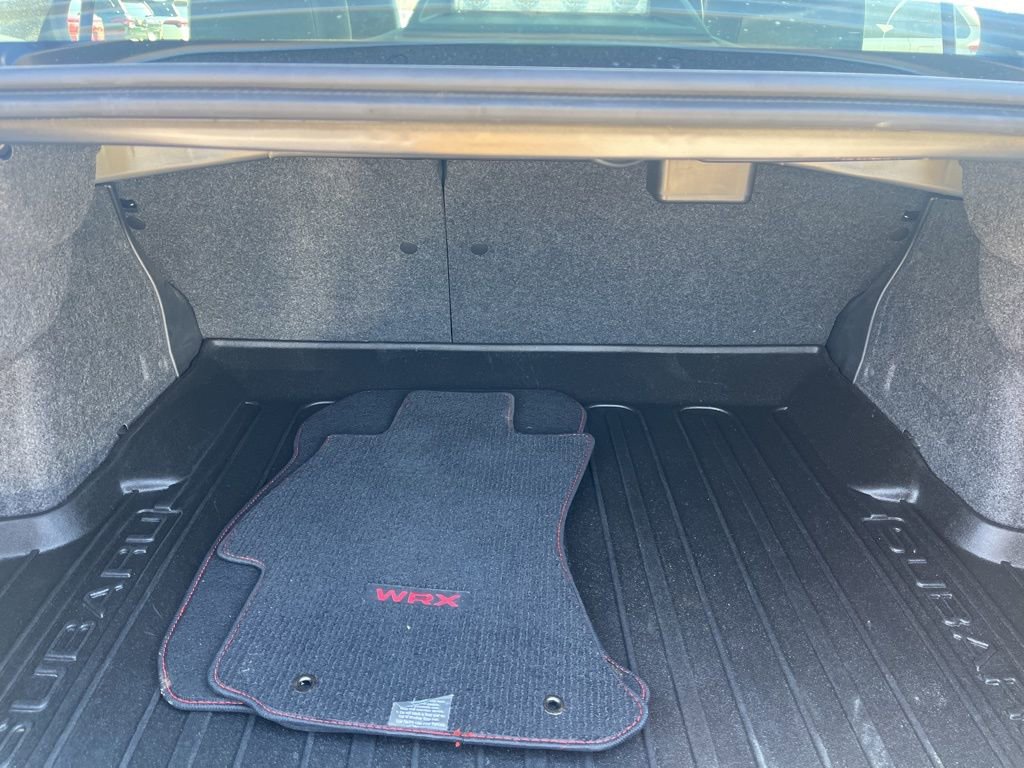 Used 2020 Subaru WRX Premium w/ Performance Package image 9