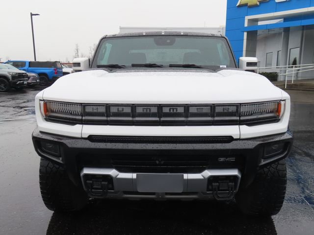 Used 2022 GMC Hummer EV Edition 1 image 2