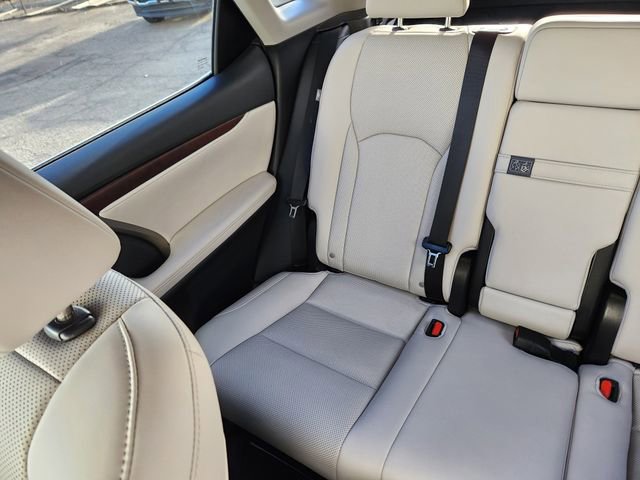 Used 2020 Lexus RX 350 AWD w/ Premium Package image 15