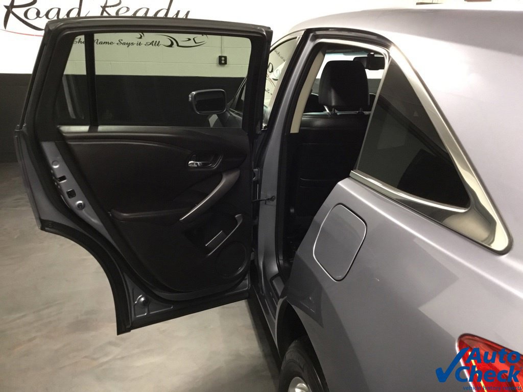 Used 2015 Acura RDX w/ Technology Package AWD/4WD image 25