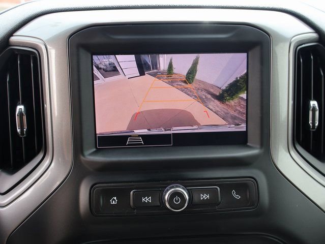 Used 2023 GMC Sierra 1500 Pro w/ Convenience Package RWD image 20