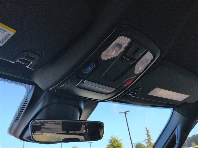 New 2026 RAM 5500 Tradesman w/ Chrome Appearance Group image 20