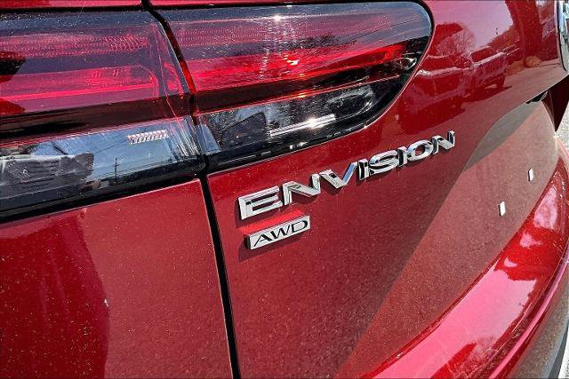Used 2023 Buick Envision Essence image 24