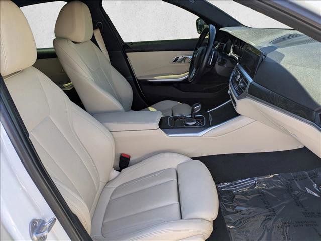 Used 2020 BMW 330i Sedan w/ Convenience Package image 22