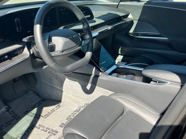 Used 2025 Lucid Air Touring AWD/4WD image 7
