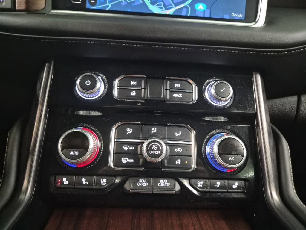 Used 2023 GMC Yukon Denali Ultimate image 35
