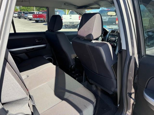 Used 2011 Suzuki Grand Vitara Premium image 13