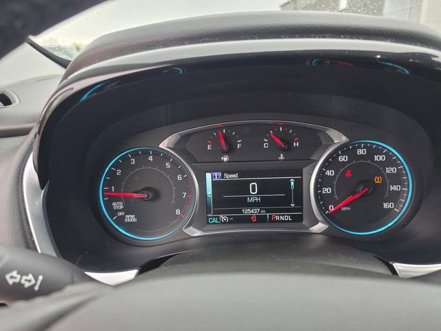 Used 2018 Chevrolet Traverse LT w/ LPO, Floor Liner Package AWD/4WD image 15