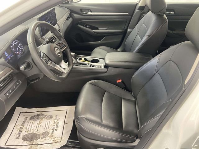 Used 2024 Nissan Altima 2.5 SL image 11