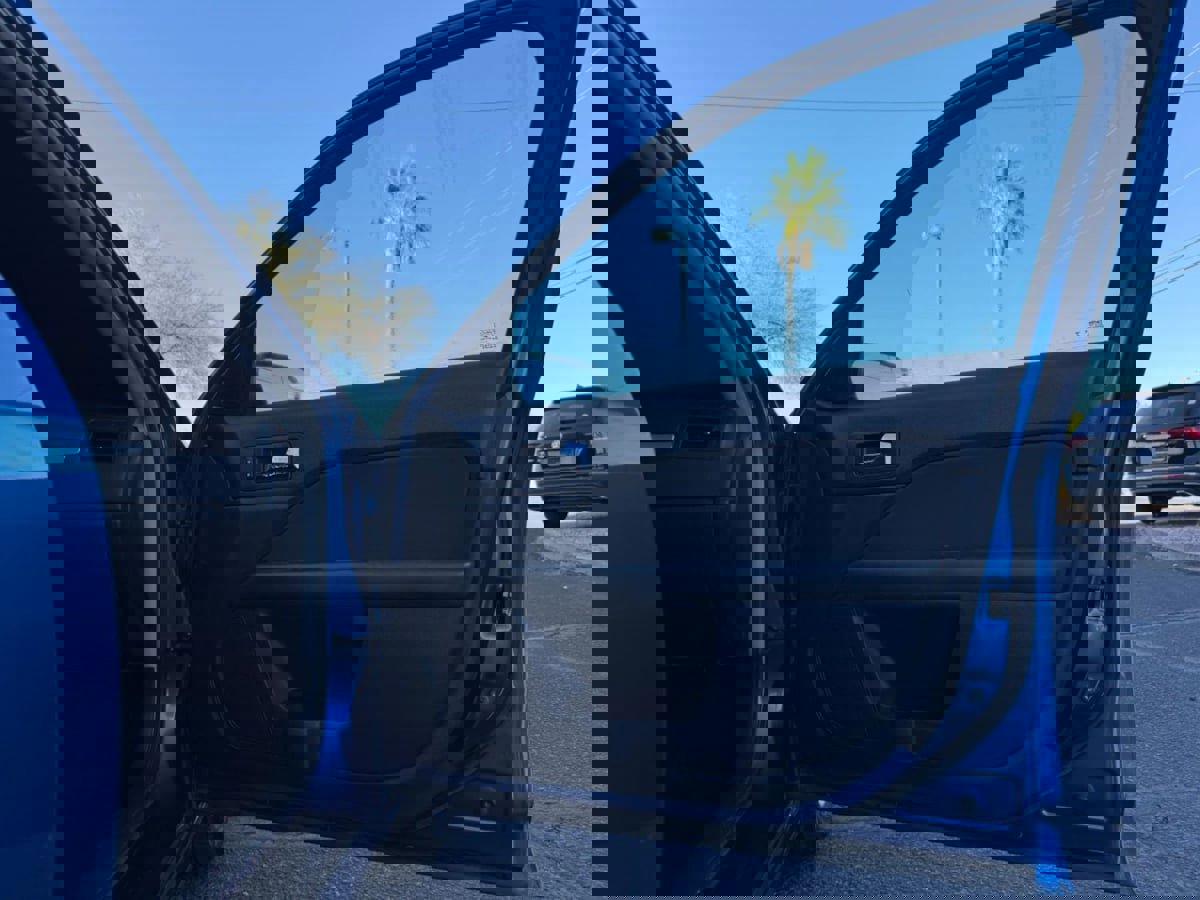 Used 2012 Ford Fusion SE image 32