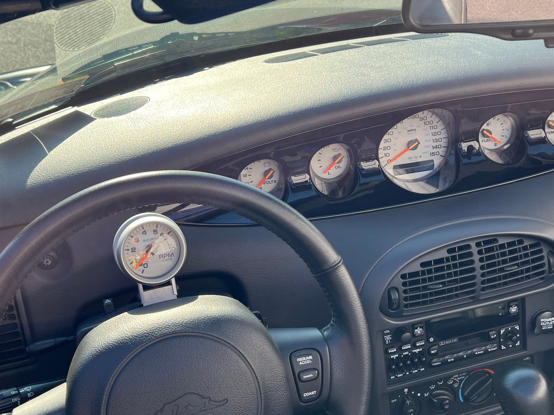 Used 1999 Plymouth Prowler image 18