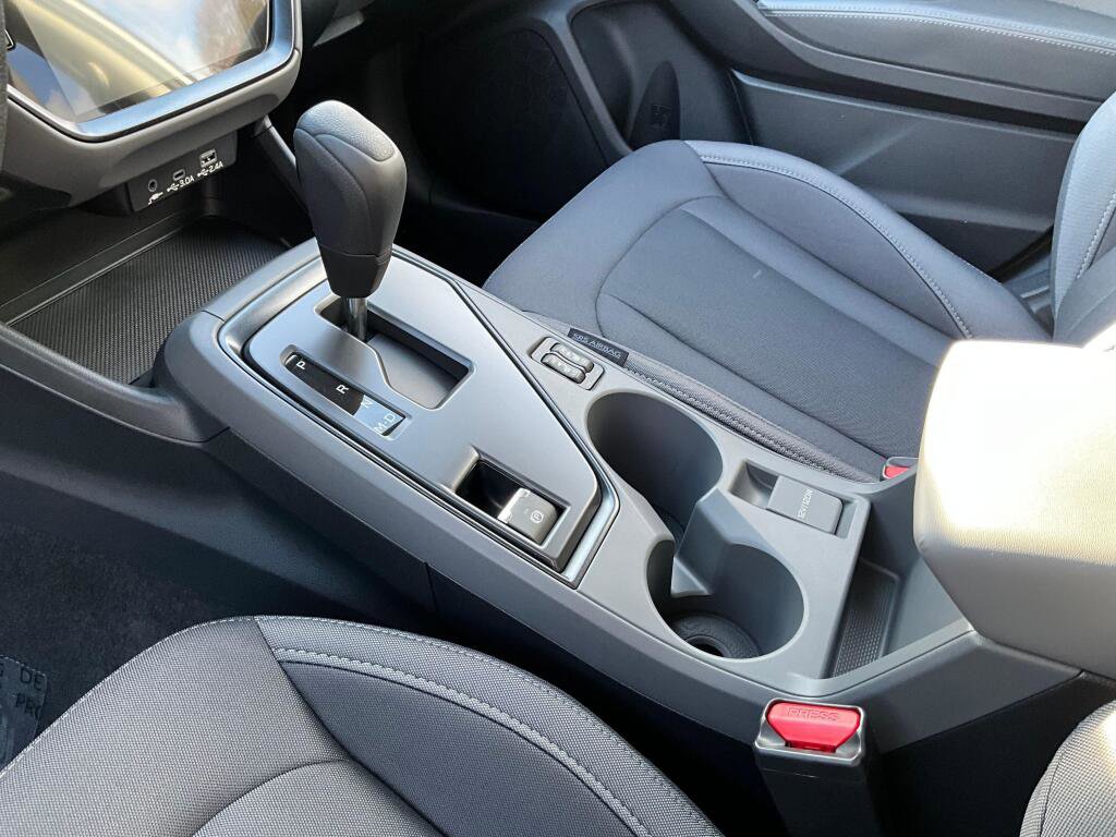 New 2026 Subaru Crosstrek 2.0i Premium image 19