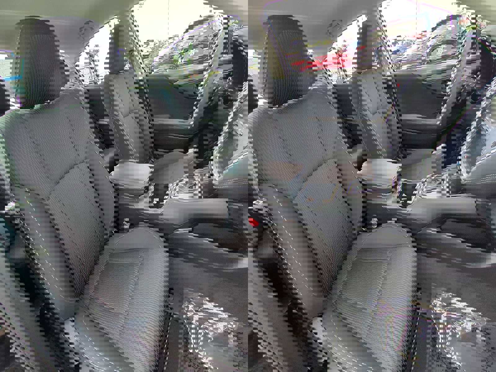 Used 2023 Subaru Legacy image 26