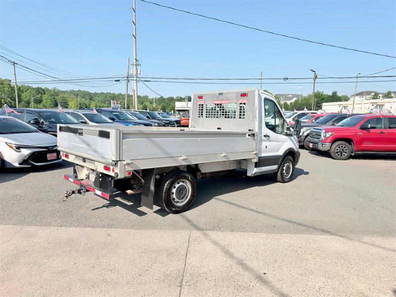 Used 2019 Ford Transit 250 138 RWD image 5
