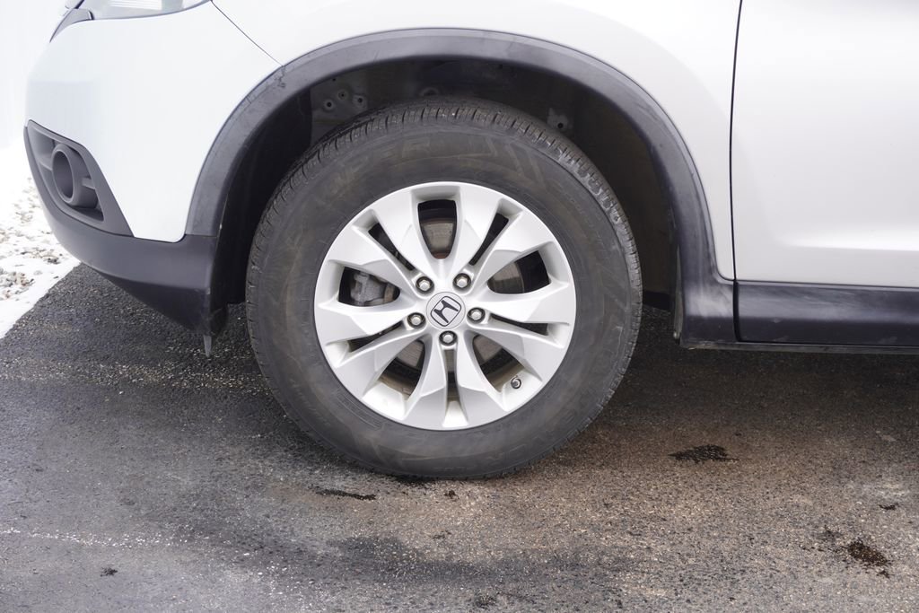 Used 2012 Honda CR-V EX image 6
