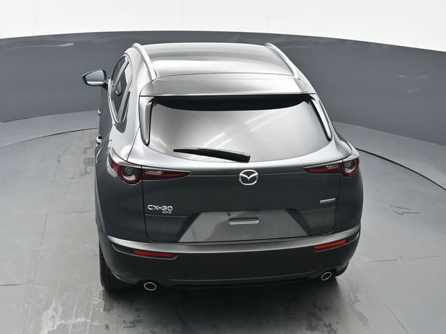 Certified 2023 MAZDA CX-30 AWD 2.5 S w/ Preferred Package image 34