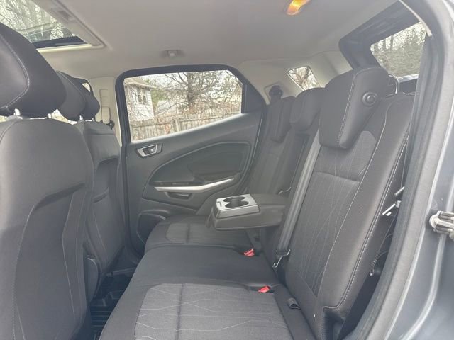 Used 2020 Ford EcoSport SE image 26