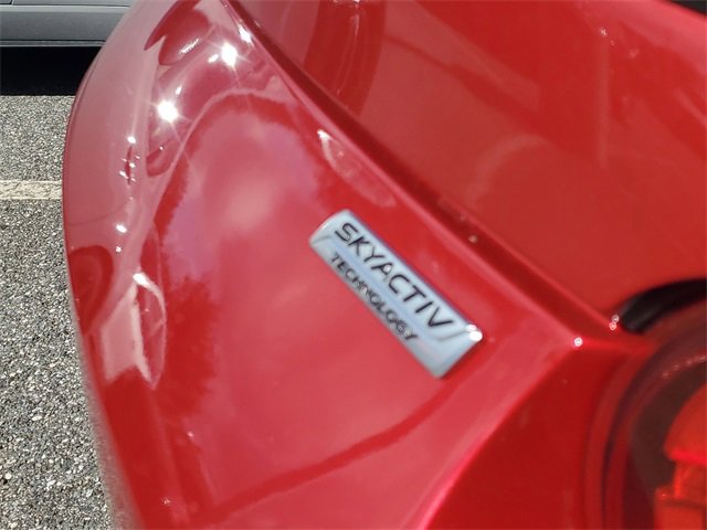 Used 2016 MAZDA MX-5 Miata Club image 6