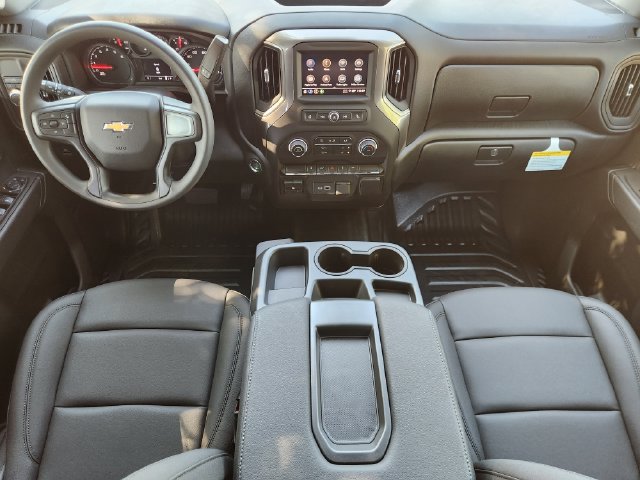 New 2026 Chevrolet Silverado 2500 W/T w/ WT Convenience Package RWD image 27