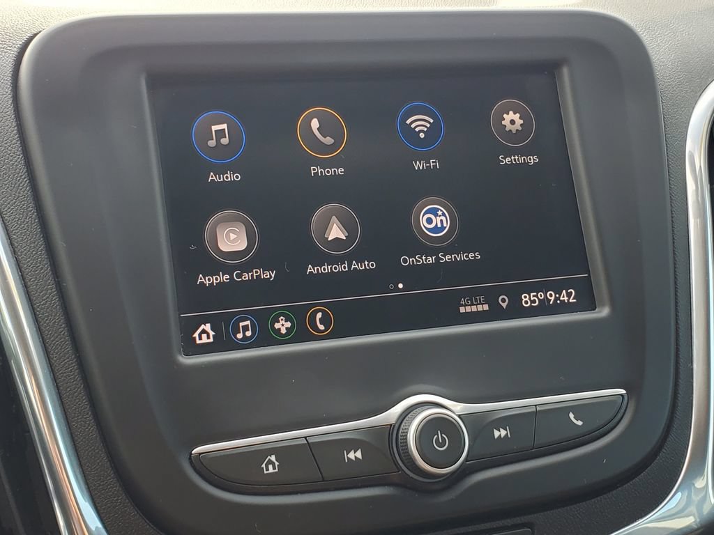 Certified 2021 Chevrolet Equinox LT FWD image 16