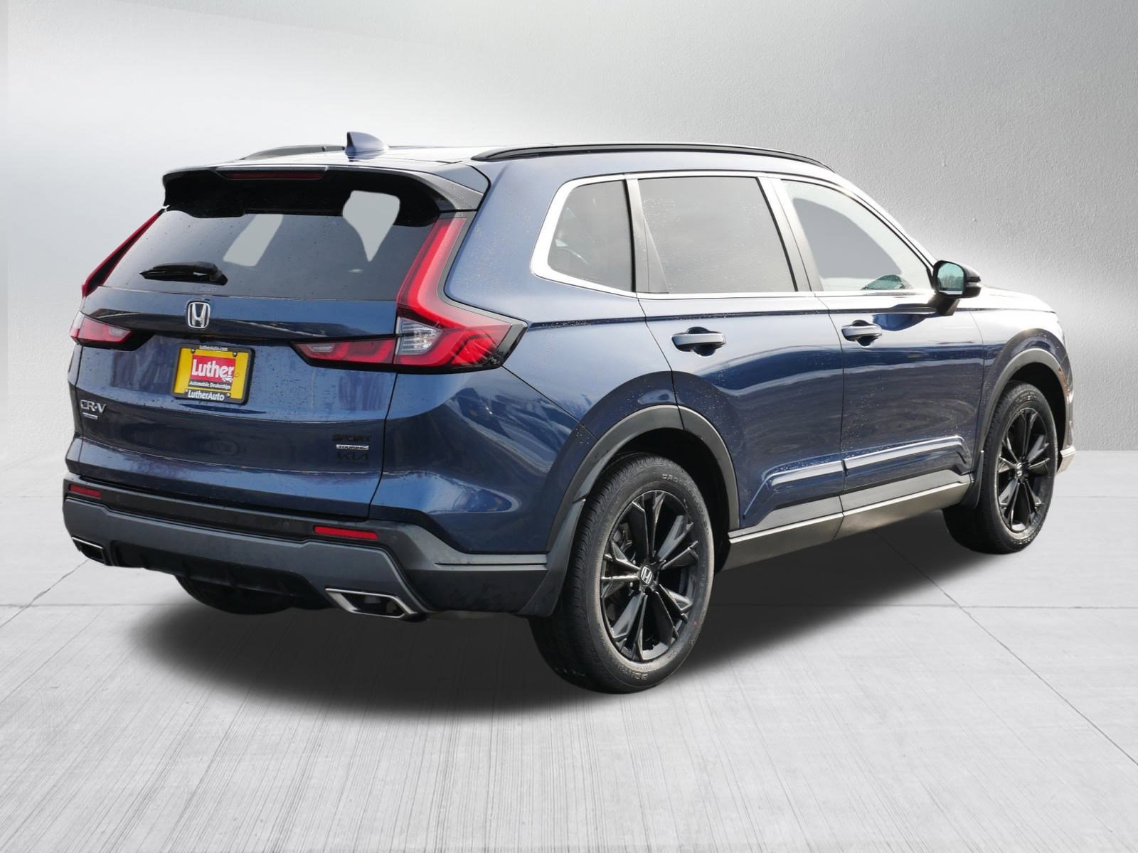 Used 2023 Honda CR-V Sport Touring image 7