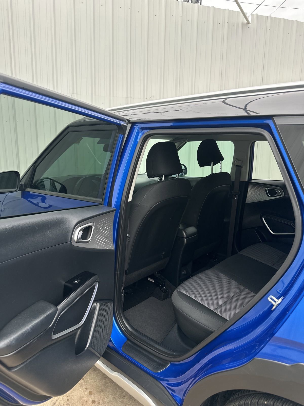 Used 2022 Kia Soul X-Line image 12