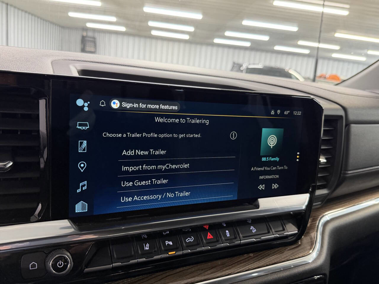 Used 2025 Chevrolet Silverado 2500 LT w/ Z71 Chrome Sport Edition image 48