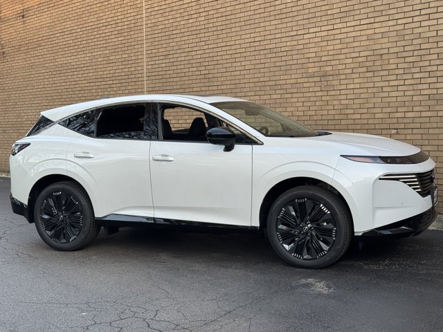 New 2026 Nissan Murano Platinum w/ Cargo Package AWD/4WD image 13