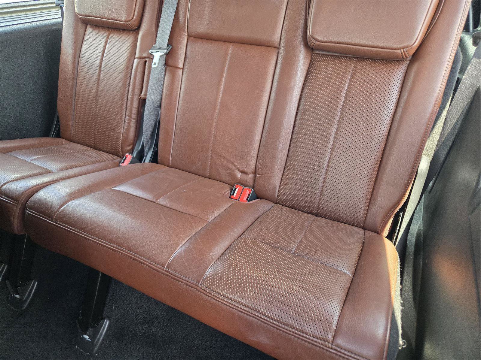 Used 2012 Ford Expedition EL King Ranch AWD/4WD image 29