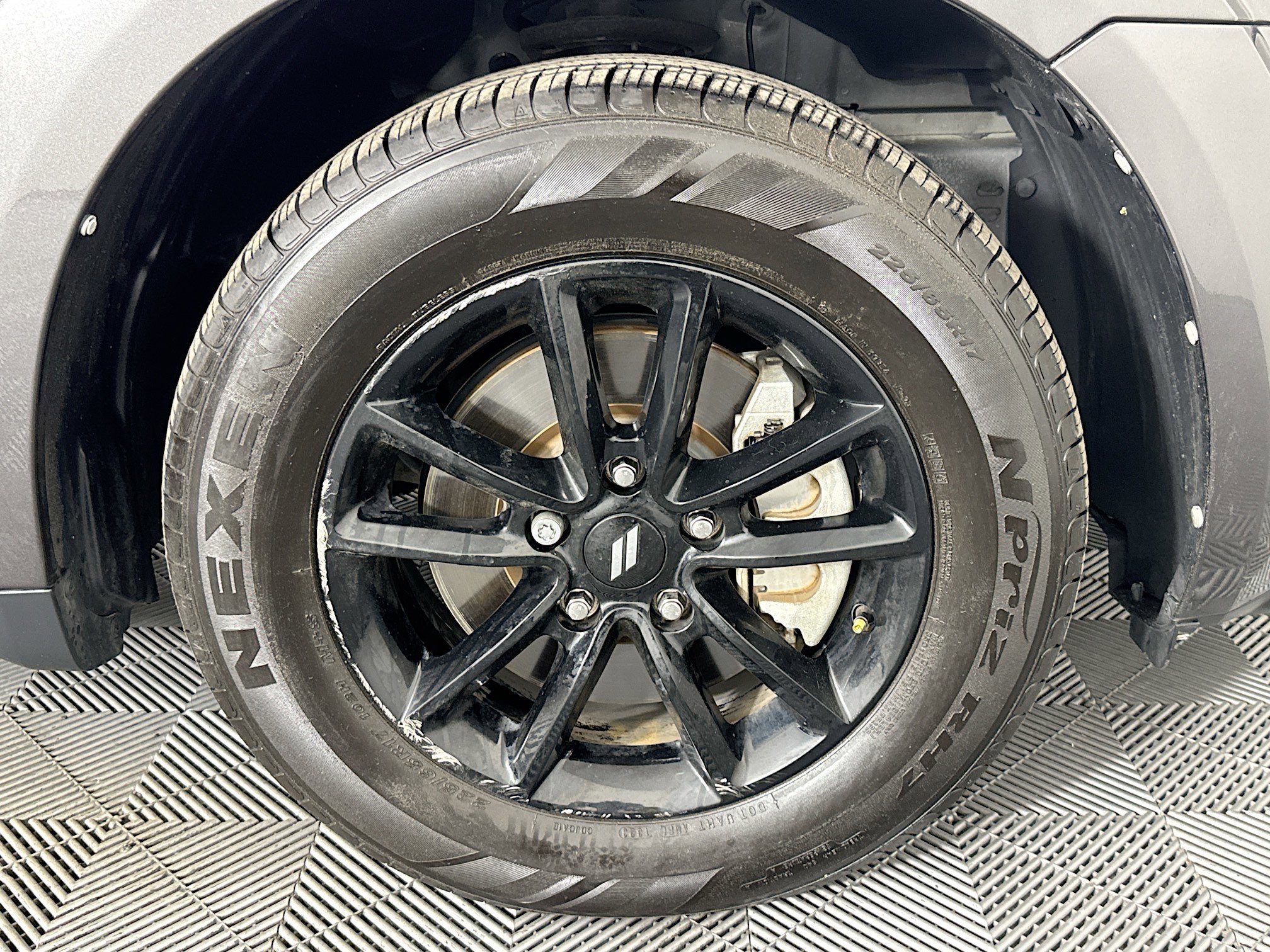 Used 2020 Dodge Journey SE w/ SE Popular Equipment Group image 31