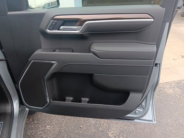 New 2026 Chevrolet Silverado 1500 LT image 23