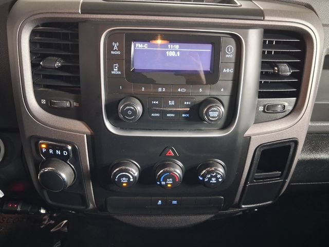 Used 2014 RAM 1500 Express RWD image 20