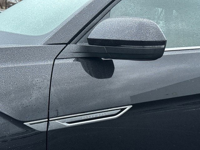 New 2026 Volkswagen Atlas Cross Sport SE image 11