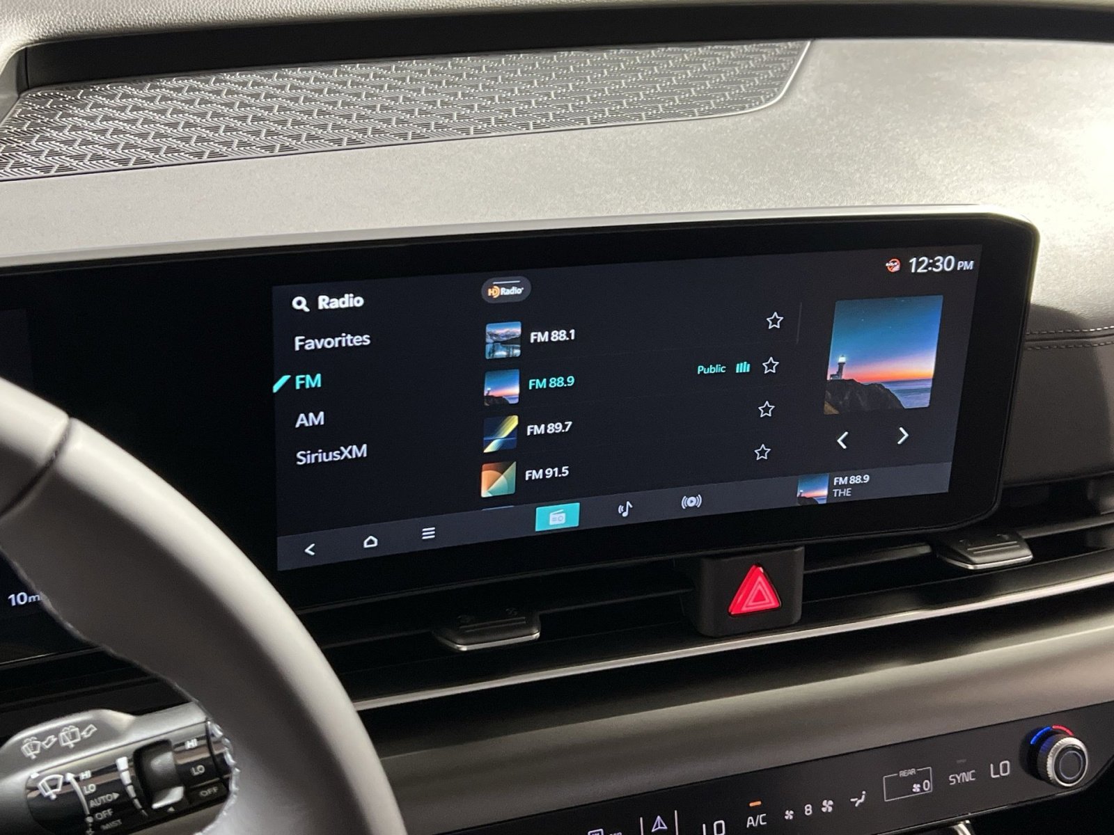 New 2026 Kia Carnival SX w/ SX Dark Edition Package image 16