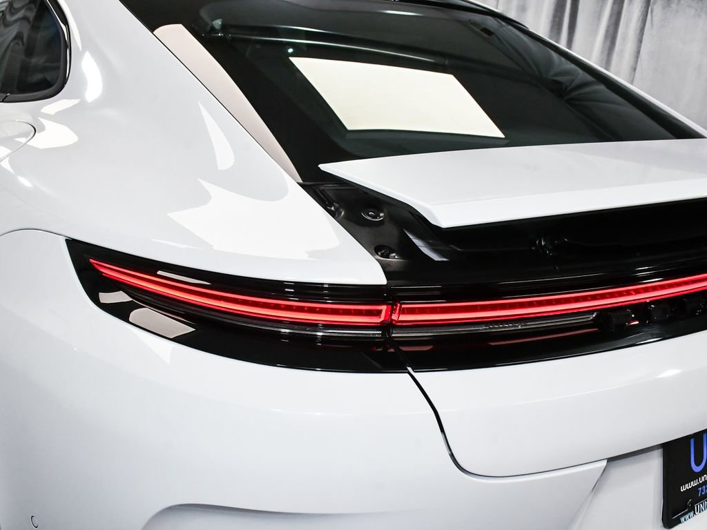 Used 2025 Porsche Panamera 4 E-Hybrid AWD/4WD image 84