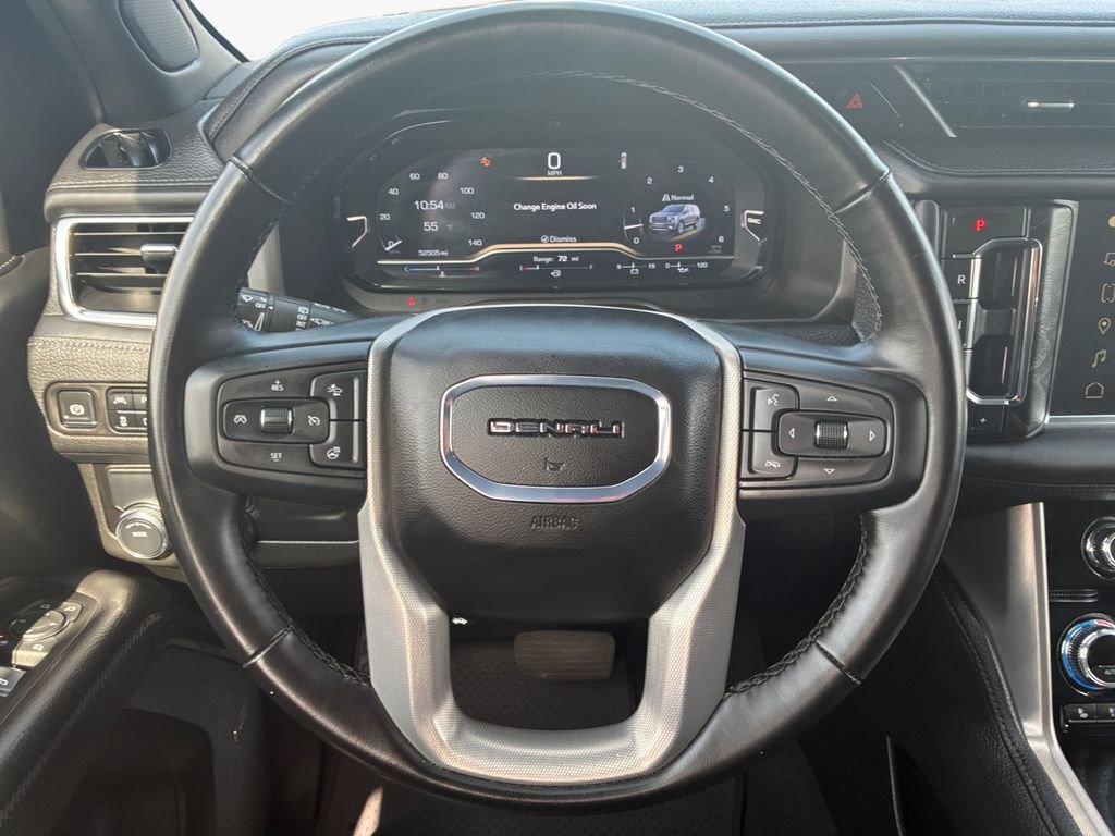 Used 2024 GMC Yukon Denali image 21