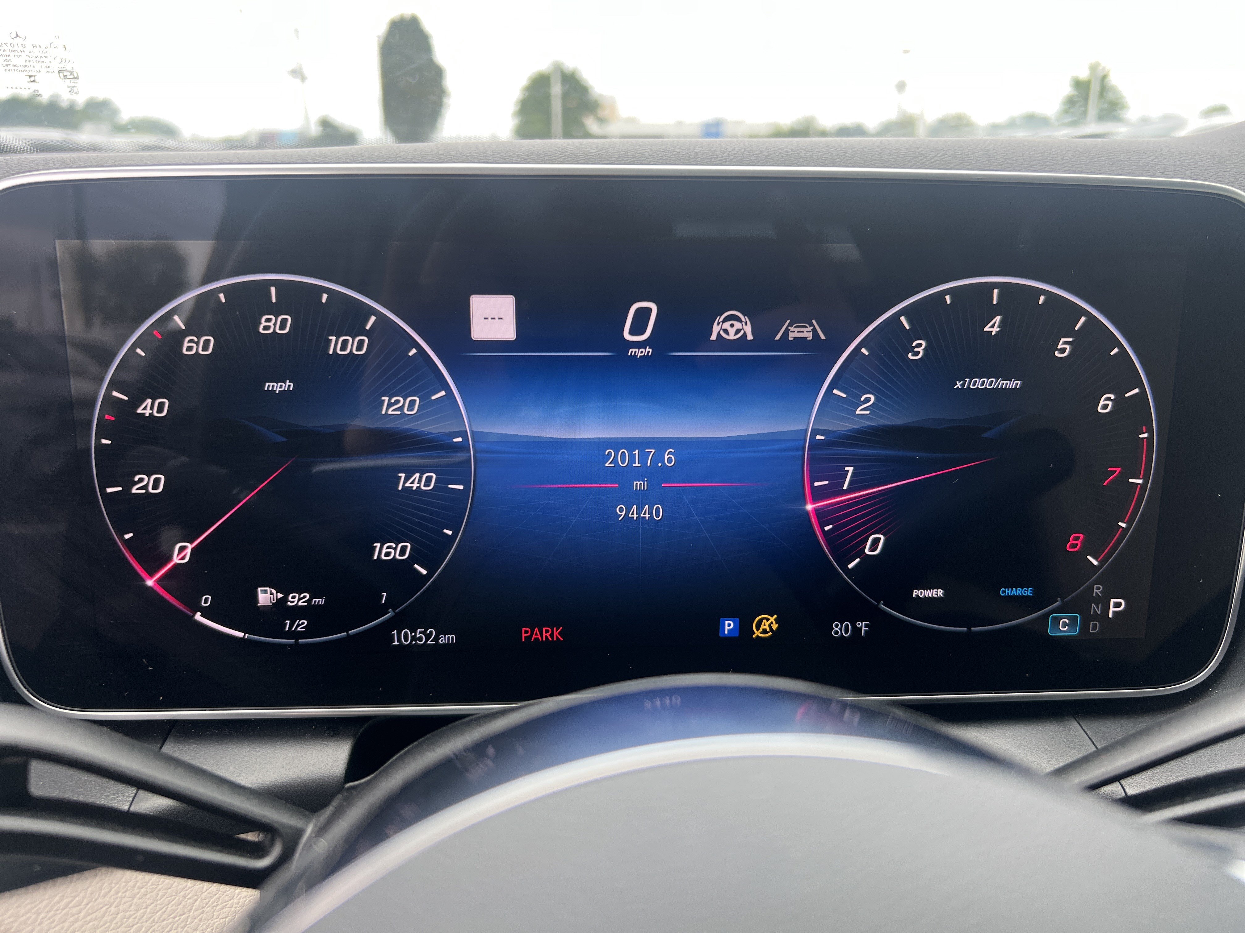 Certified 2026 Mercedes-Benz GLC 300 4MATIC image 21