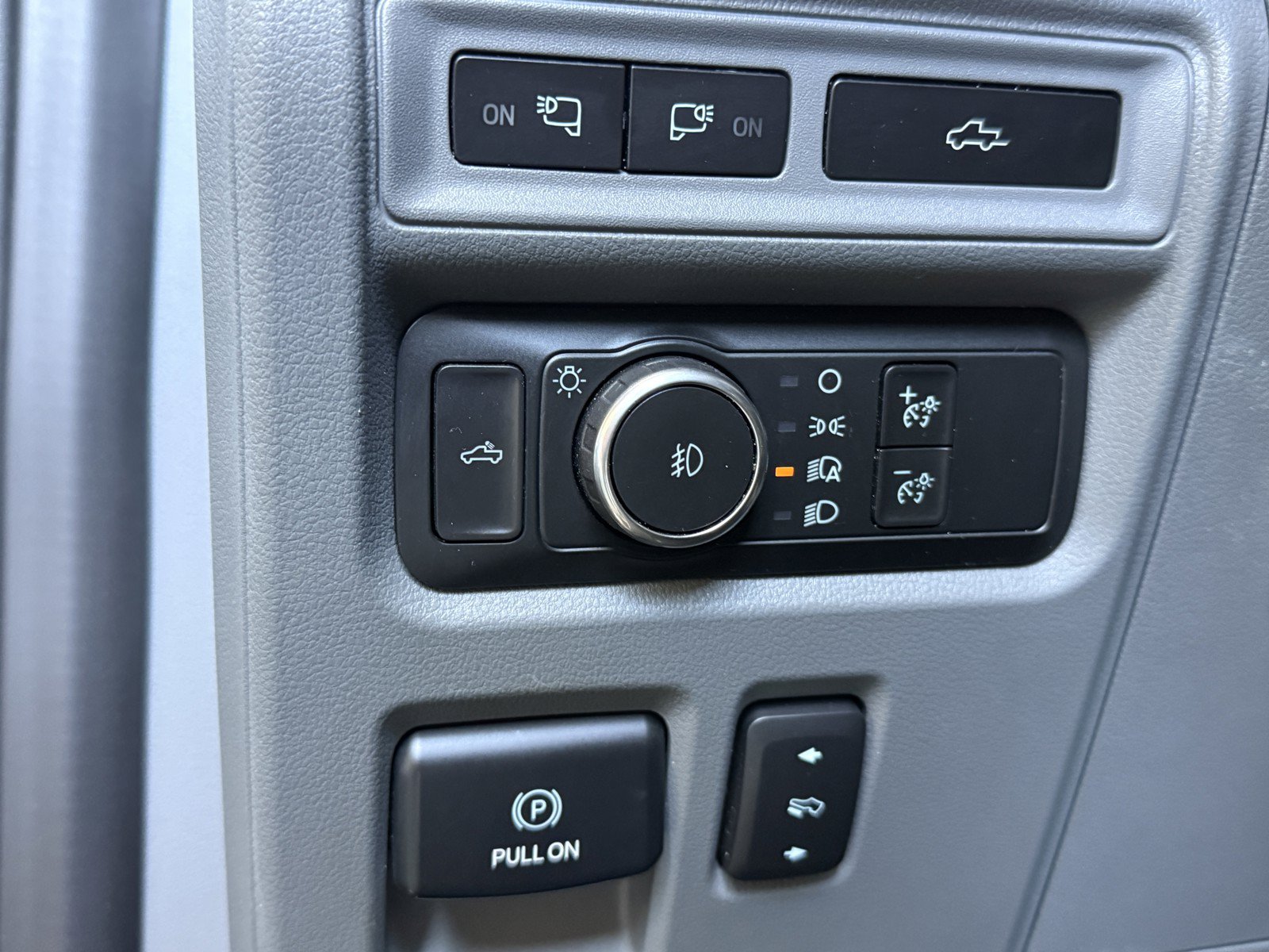 Used 2021 Ford F150 Lariat AWD/4WD image 25