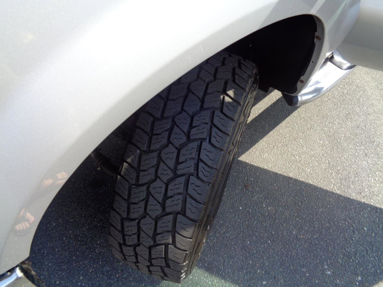 Used 2010 Ford F250 XLT AWD/4WD image 20