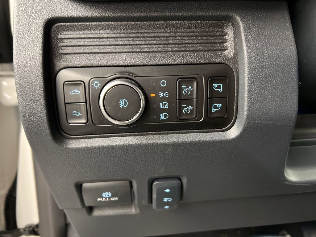 New 2026 Ford F350 Platinum image 23